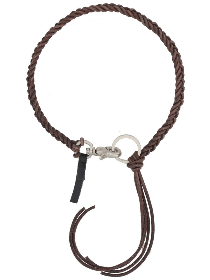 Our Legacy Collane - Brown | 45cc25e4c8b2d648f4b0318f3fb434f8a41cffbd