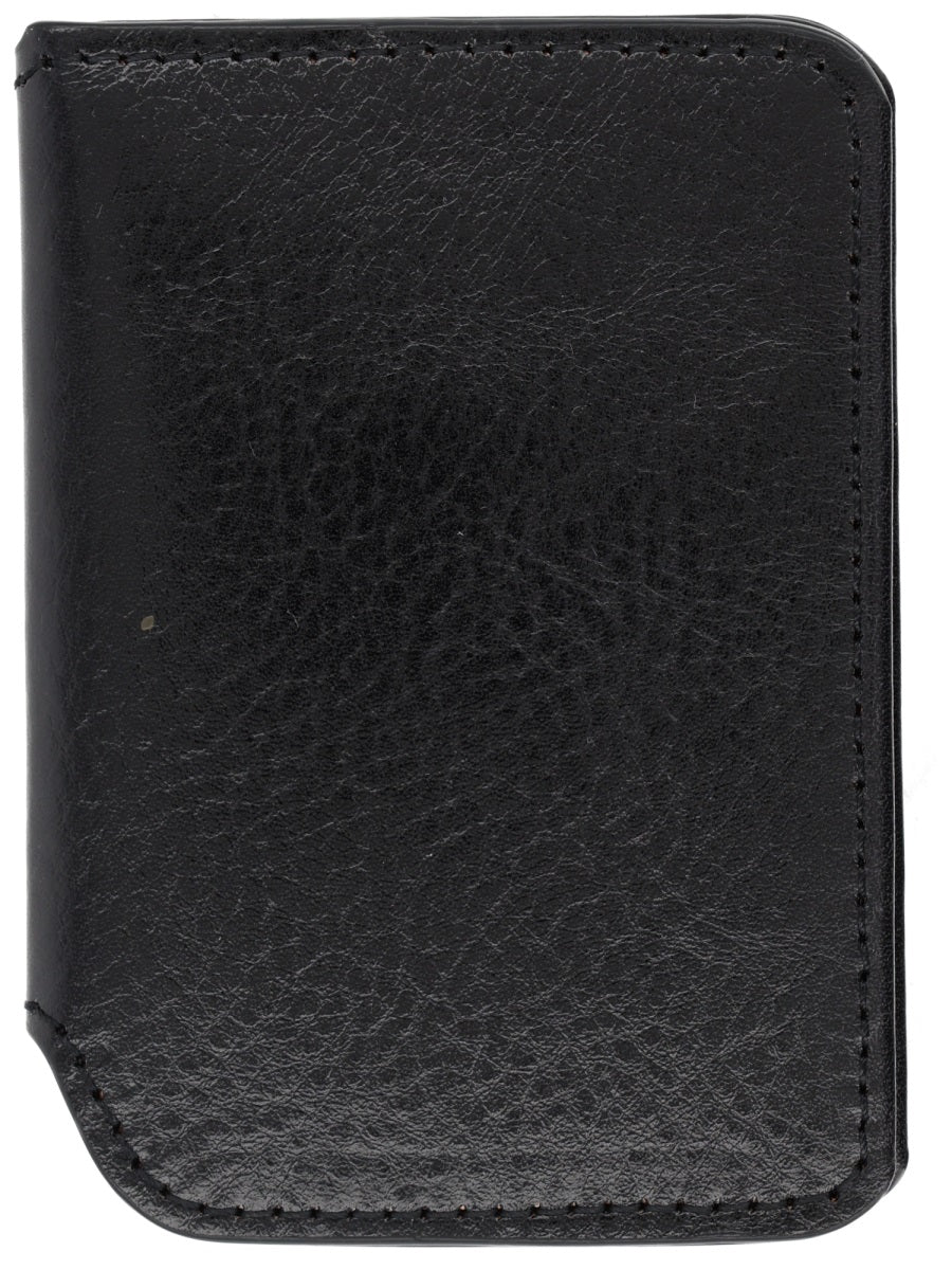Our Legacy Portafogli e Portacarte - Black | 1cdafe9a255fc623a03b527a42761009575b932b
