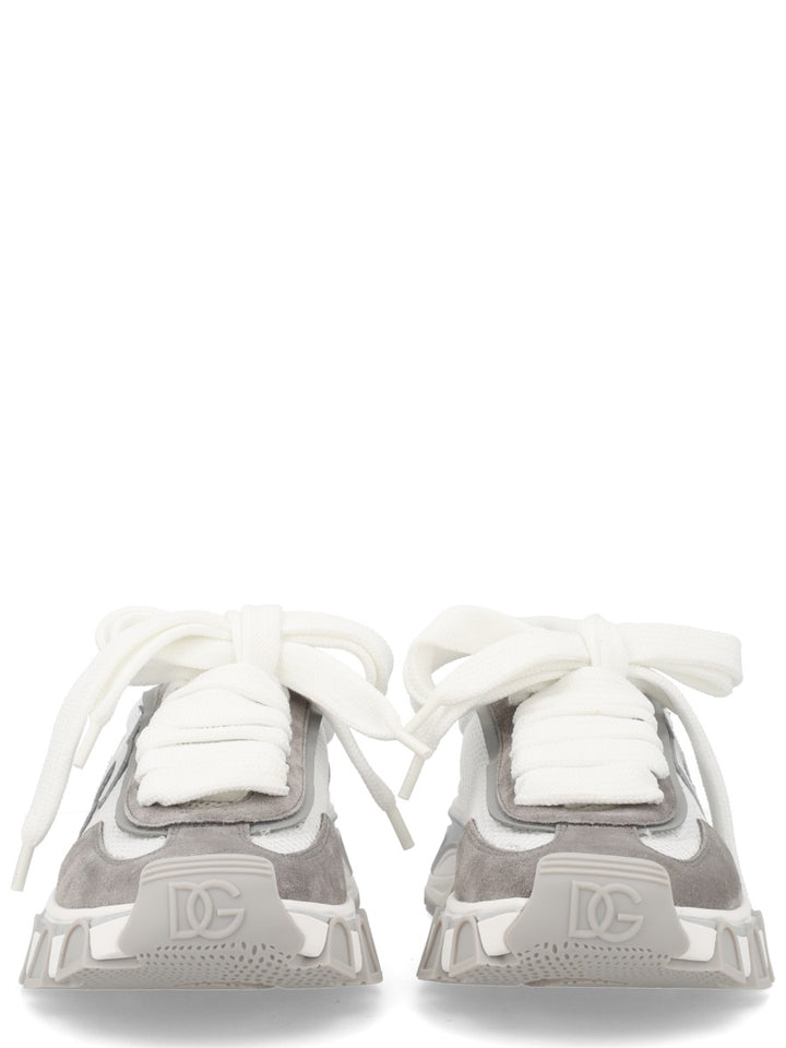 Dolce & Gabbana Sneakers - Grey | 5eef25541f94339efc73e1368946d4f053e796f8