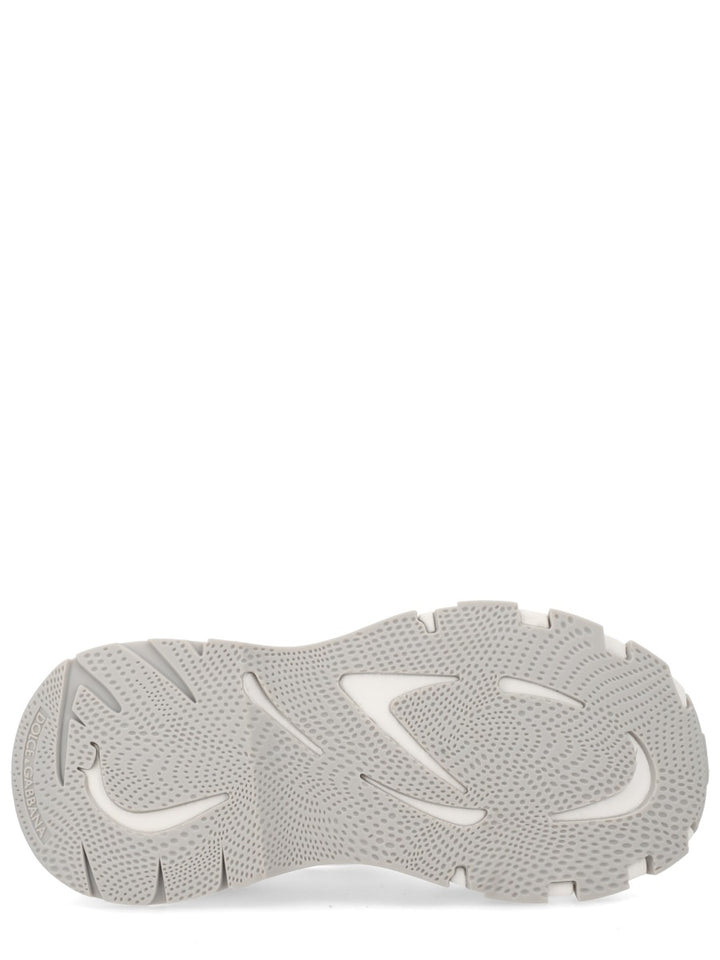 Dolce & Gabbana Sneakers - Grey | af0461a66e1ebf852f99bf388fabbf487cb4a78a