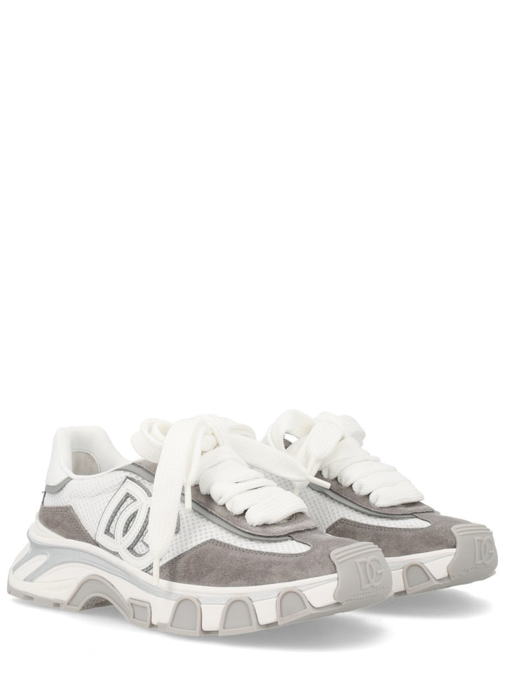 Dolce & Gabbana Sneakers - Grey | 1c1c3e833c63629e28d90865d0131ebb45e3d50e