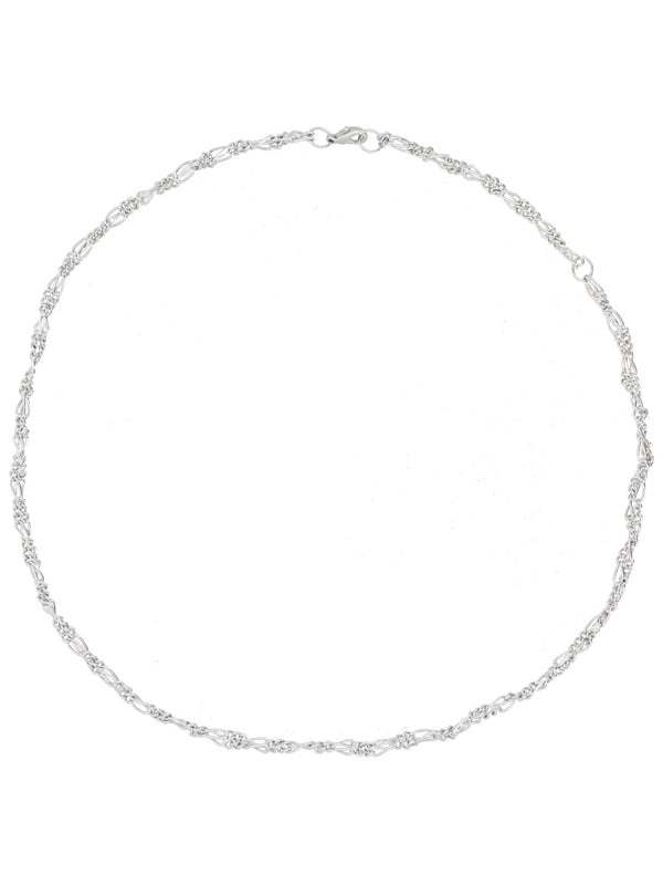 "Barbwire" Necklace