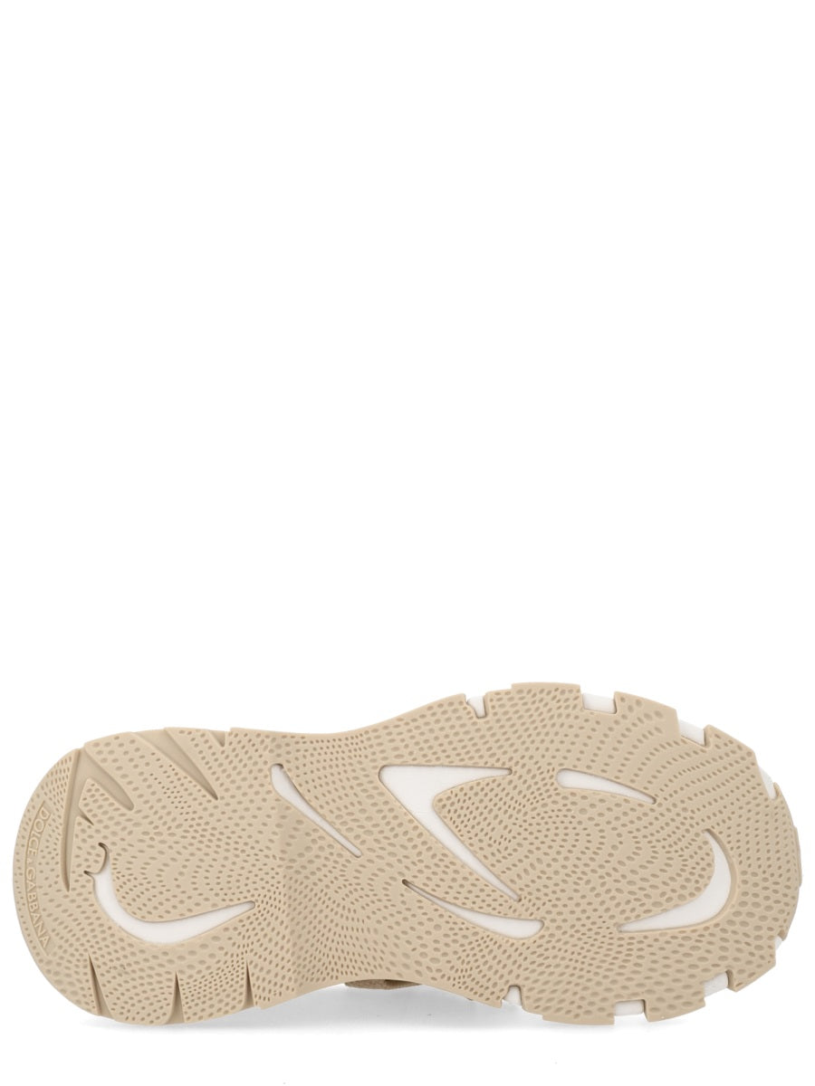 Dolce & Gabbana Sneakers - White | 4d6535a850231421290479d9504c121826460738