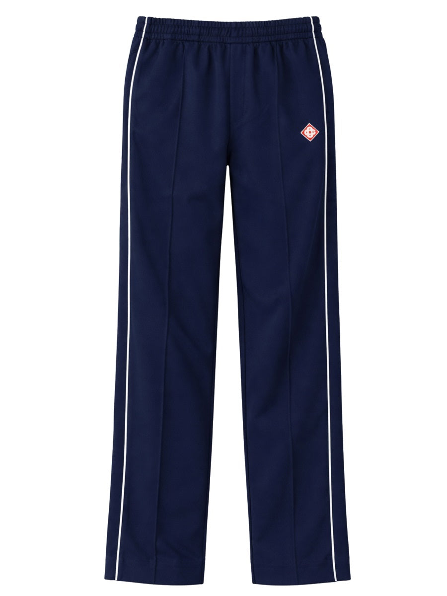 Casablanca Pantaloni - Blue | d4f65122aa2954c5ef300db33a142ee3e9aadf38