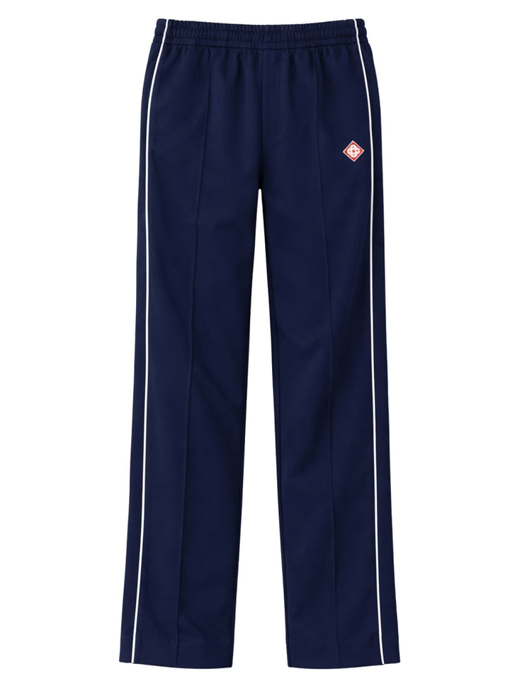 Casablanca Pantaloni - Blue | d4f65122aa2954c5ef300db33a142ee3e9aadf38
