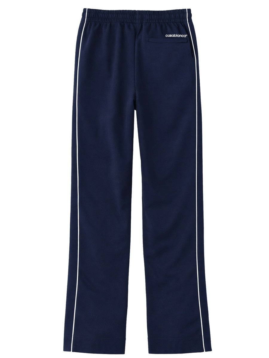 Casablanca Pantaloni - Blue | d3a010d216da9b31bd79ade29045afbed686a785