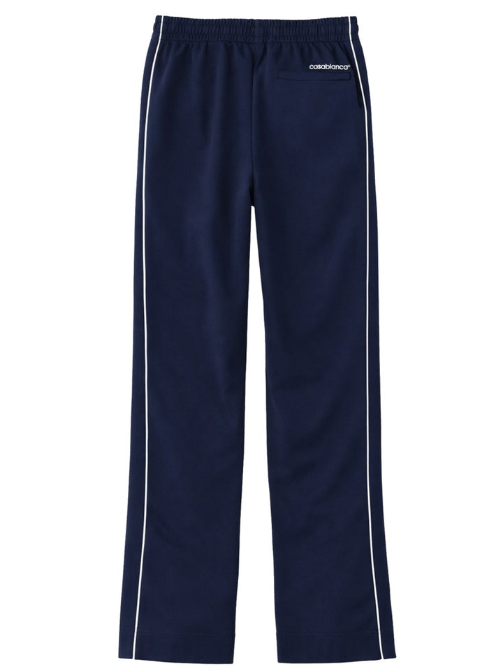 Casablanca Pantaloni - Blue | d3a010d216da9b31bd79ade29045afbed686a785