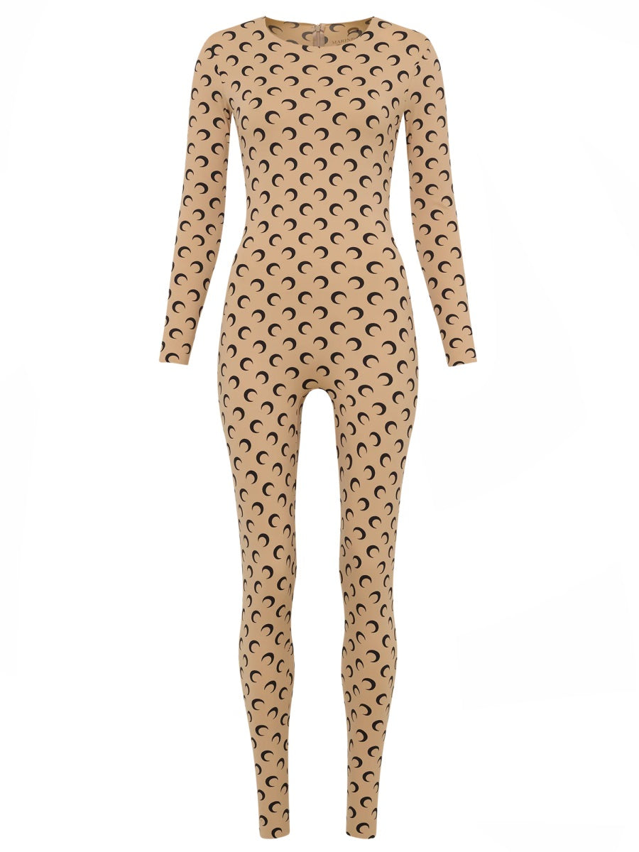 Marine Serre Tute Intere - Beige | 2a83cf01af6ce4e03b77a728fcf5e122510b1b40