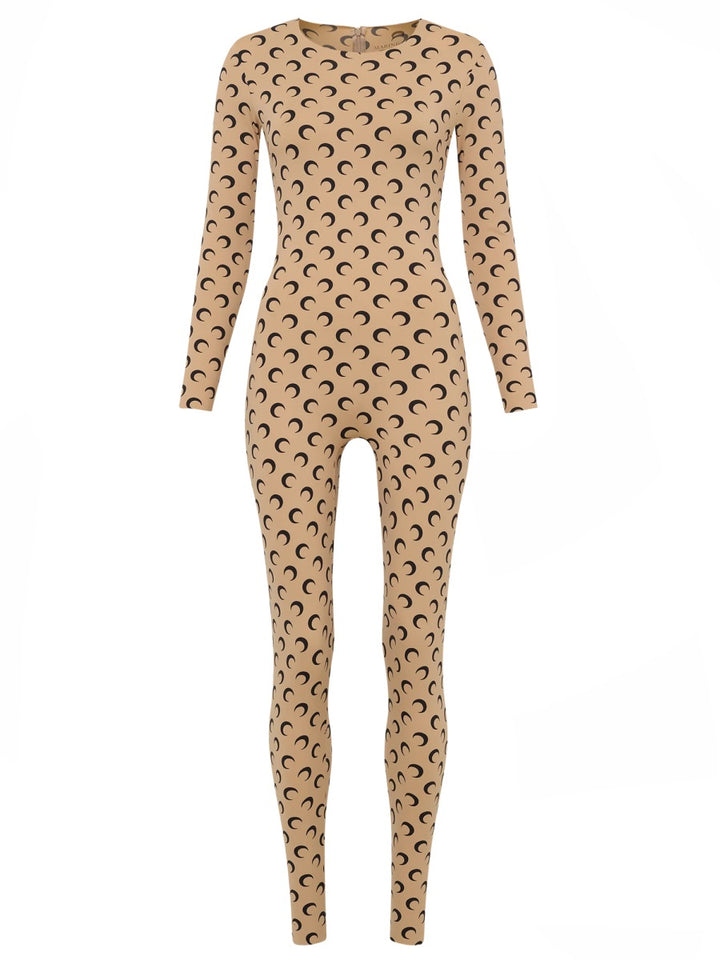 Marine Serre Tute Intere - Beige | 2a83cf01af6ce4e03b77a728fcf5e122510b1b40