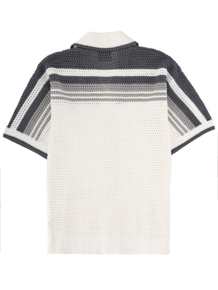 Casablanca Camicie - White | a283e4e451548a31a86f553f5e538452559dc111