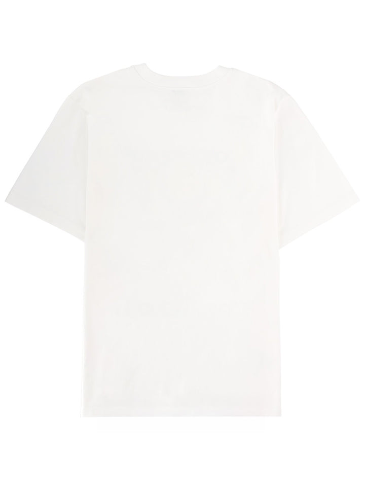 Casablanca T shirt - White | a67b000e238a05b7d6578a71037ab659d34be6e9