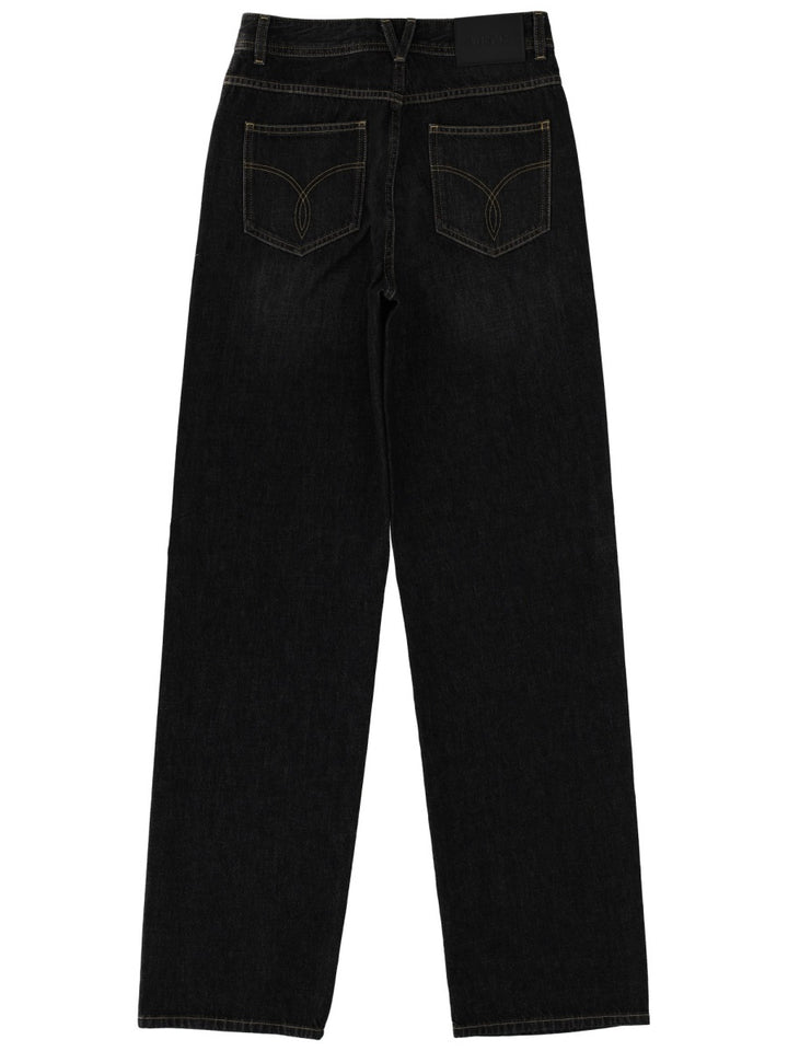 Versace Jeans - Black | a8023d45a123d8d8ca9bb886b0ae668ff4f18456