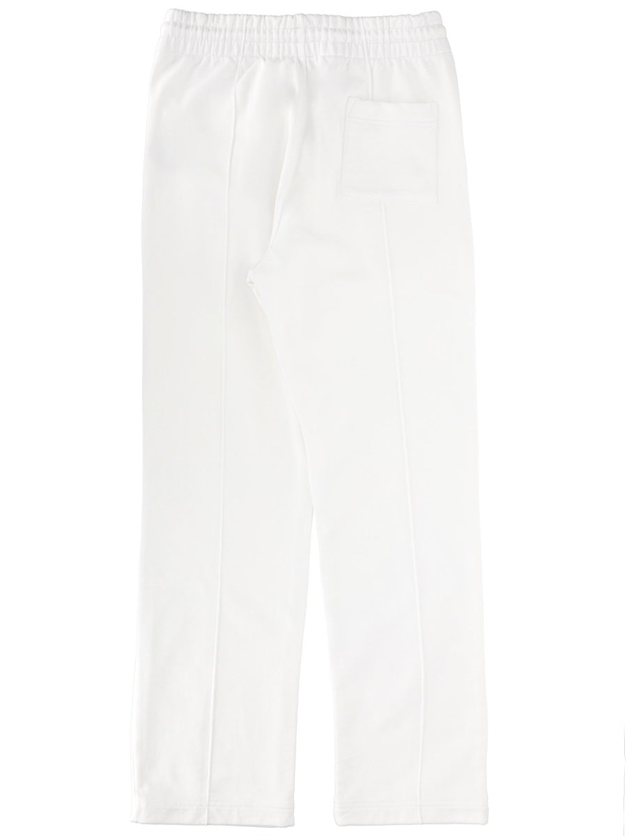 Casablanca Pantaloni - White | 2535a823f15b275c42fb5791f06bde7536b3360b