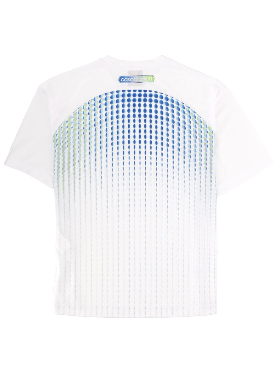 Casablanca T shirt - White | 0ccfbae54f30c10a1005ad5fcfd8d20b30dc9719