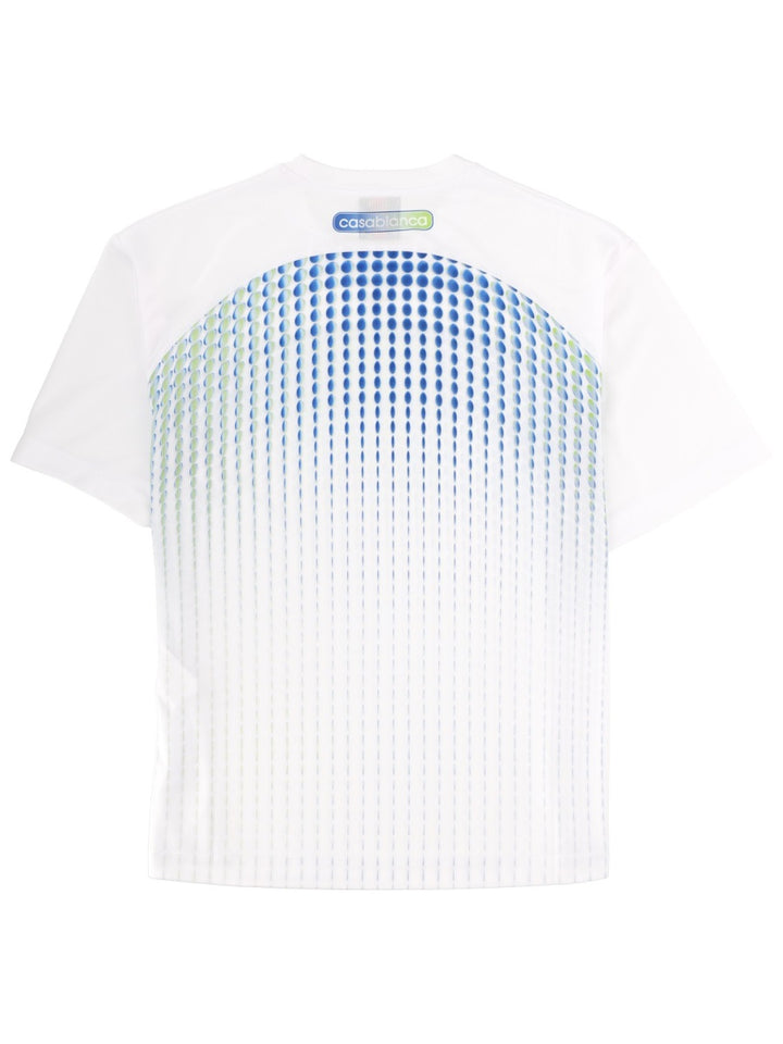 Casablanca T shirt - White | 0ccfbae54f30c10a1005ad5fcfd8d20b30dc9719