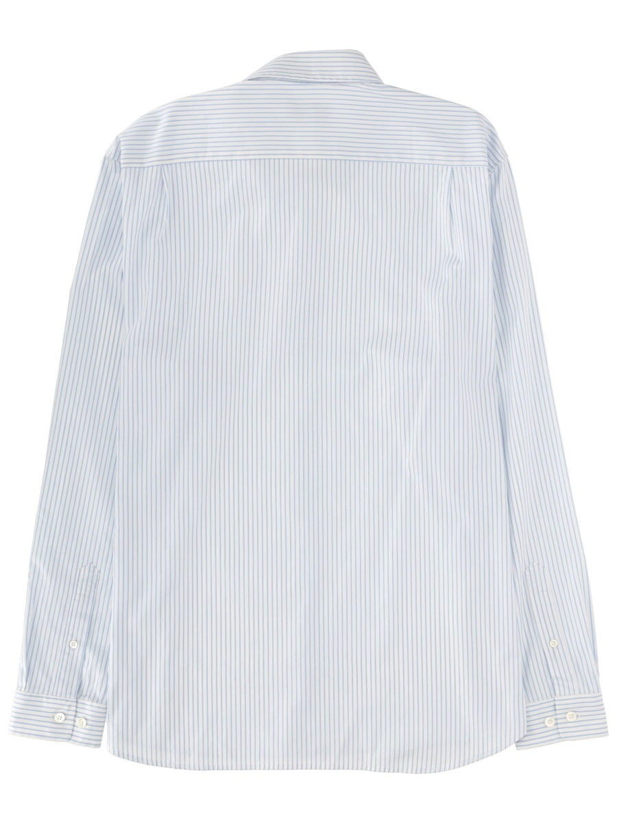 Lacoste Camicie - White | 1c6d1f9c7ed06556cd4d057c6efe24a177ee563c