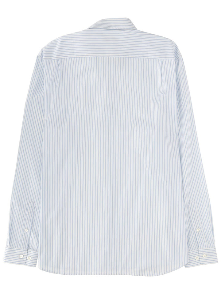 Lacoste Camicie - White | 1c6d1f9c7ed06556cd4d057c6efe24a177ee563c