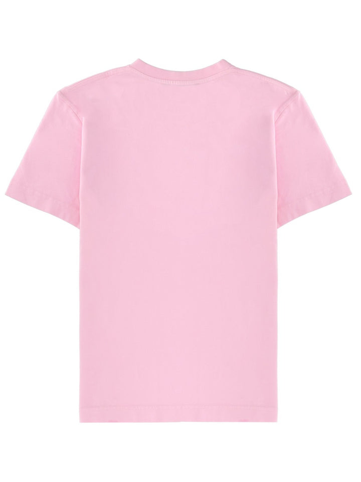 Jacquemus T shirt - Pink | 6eea60cc2ef37590f19592602f8bd5acafdcb00e
