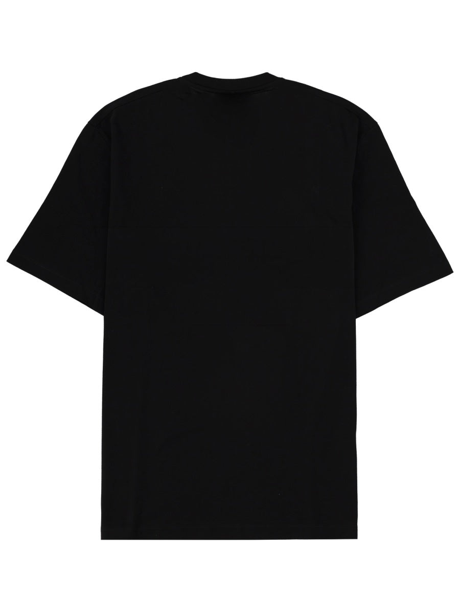 Versace T shirt - Black | bee6bbcc99d2a450adfa6c1f6412cb0e130f68d2