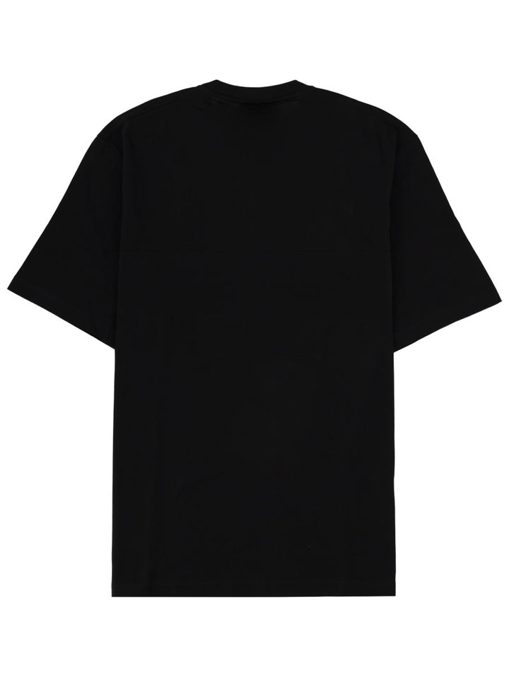 Versace T shirt - Black | bee6bbcc99d2a450adfa6c1f6412cb0e130f68d2