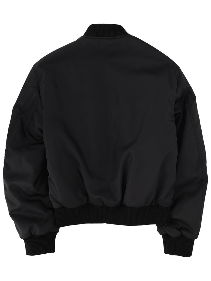 Versace Giacche - Black | b12379c1af57a8e22d5f6c37a571649c8daedbc6