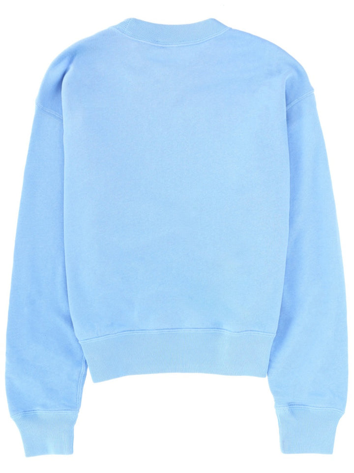 Polo Ralph Lauren Felpe - Azure | db1d73606722b803f468d3513b36ccdcaca278e1