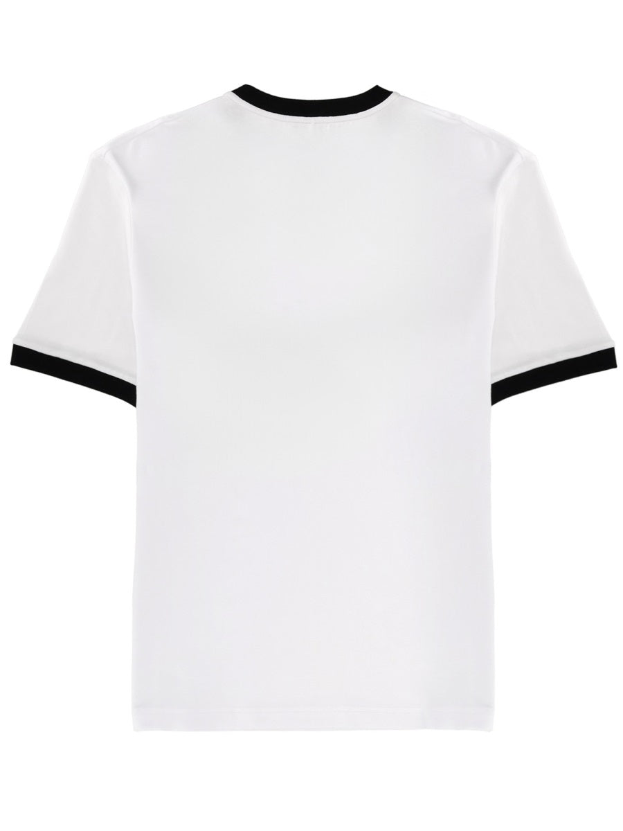 Versace T shirt - White | 586979f29f37efdf63d65e6786c6f2e6dc4f57c6