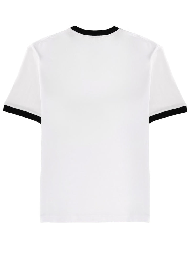Versace T shirt - White | 586979f29f37efdf63d65e6786c6f2e6dc4f57c6