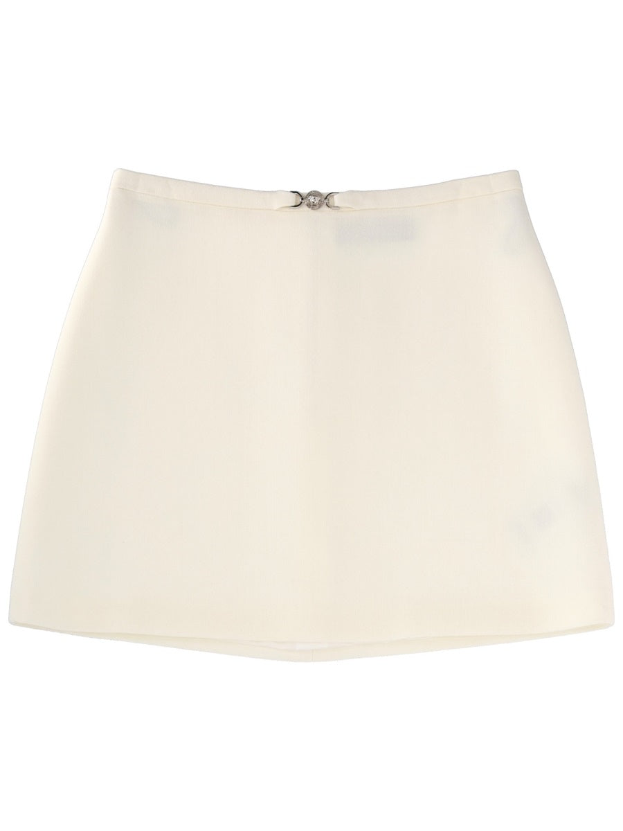 Versace Gonne - White | 90b85b85896ae279491215dc210db1435a4b85e9