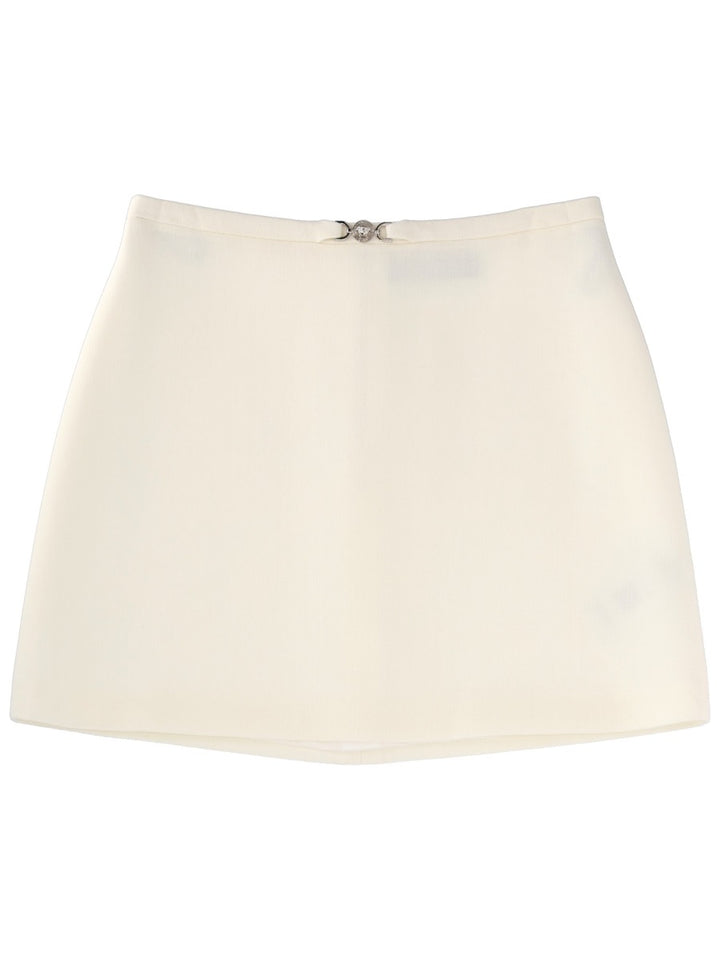 Versace Gonne - White | 90b85b85896ae279491215dc210db1435a4b85e9