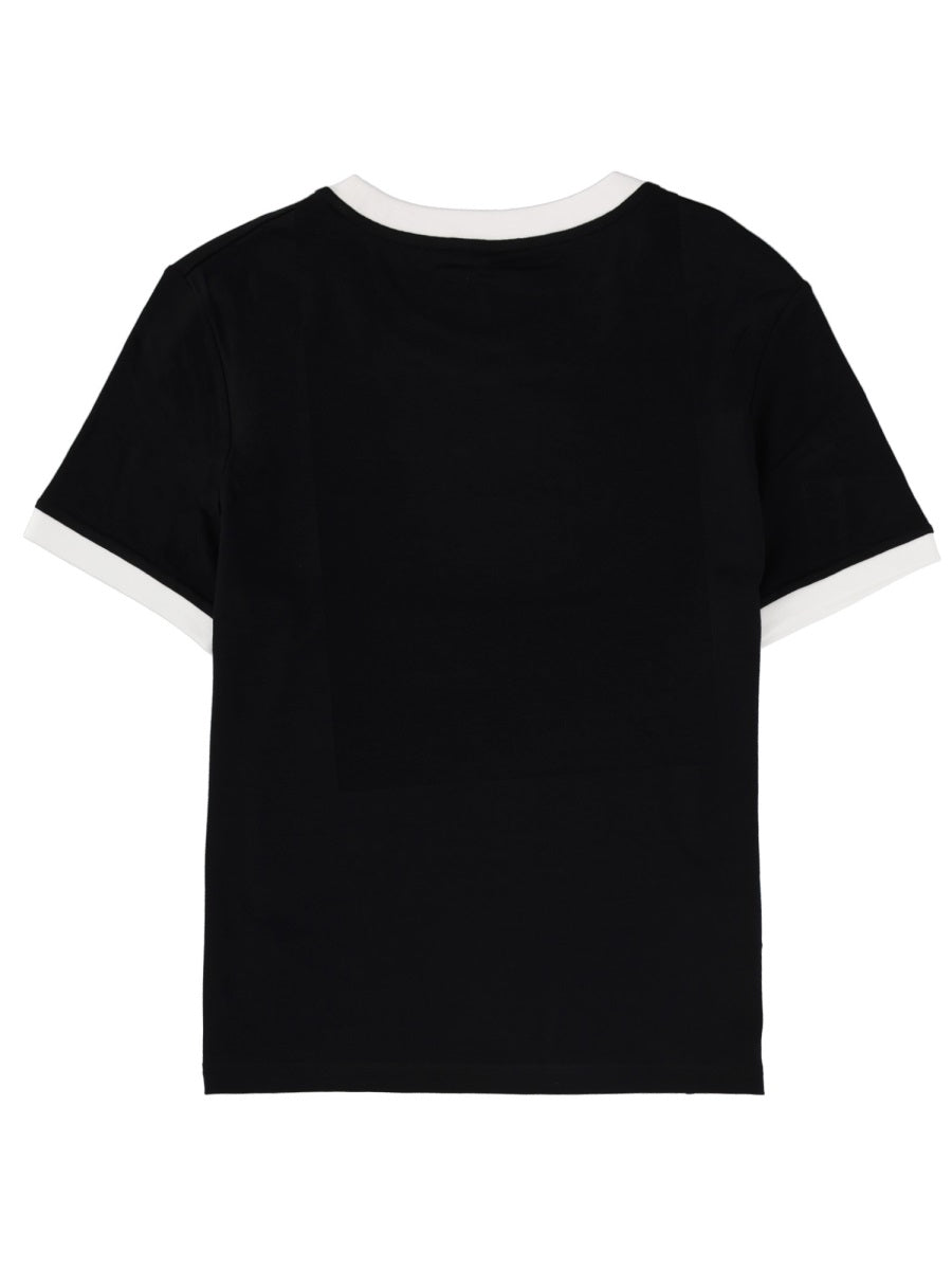 Versace T shirt - Black | c2f9c011a7f52a82f42815de2f4d4699faf04cd8