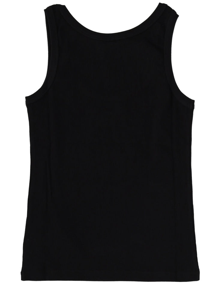 Versace Top - Black | c8f251232a76e9723a41a1051dc537b6c61e7d2b