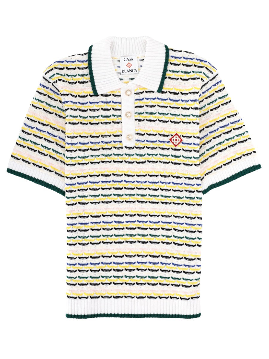 Casablanca Camicie - Multicolour | 68491ed7f93eb27933f1301989bf61cfc966a64e