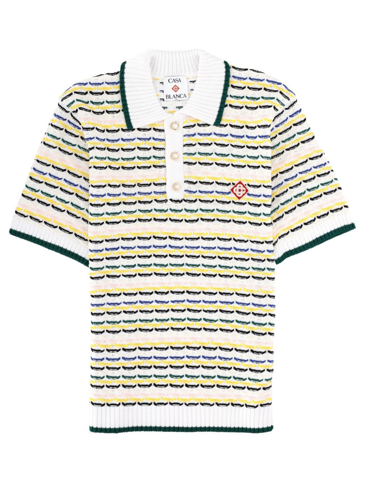 Casablanca Camicie - Multicolour | 68491ed7f93eb27933f1301989bf61cfc966a64e