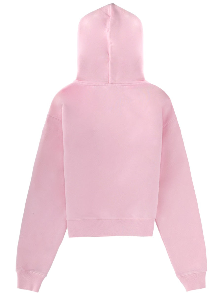 Jacquemus Felpe - Pink | 5e9d1fcf17a41cbe721abfd31633d155fe2f14f7