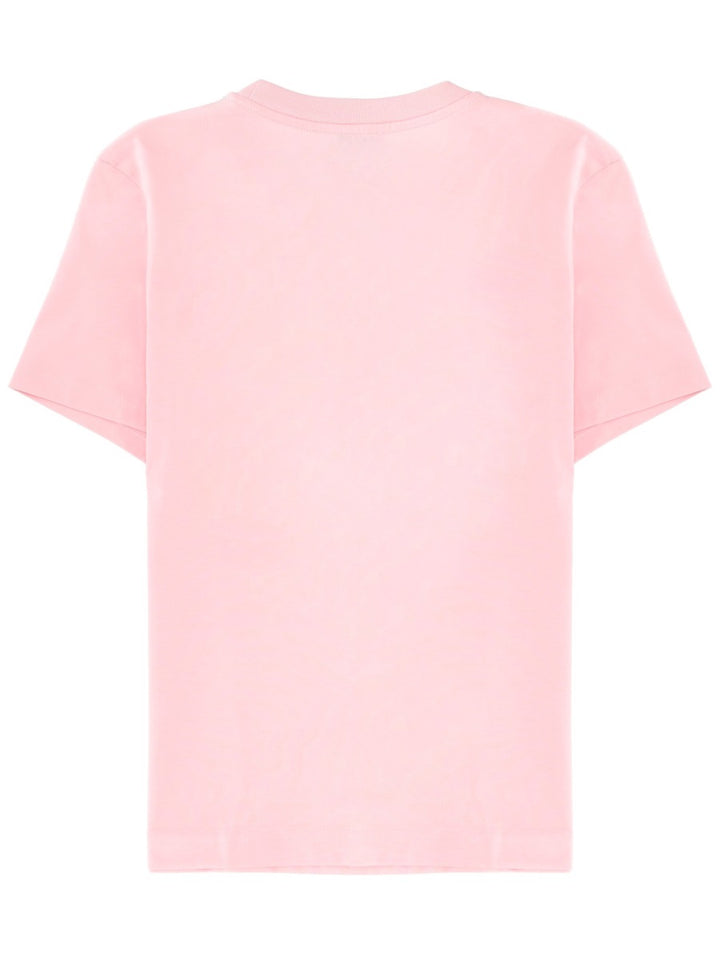 Casablanca T shirt - Pink | a8d93805ccdfa415cd044ac08f35d13ea8e88684