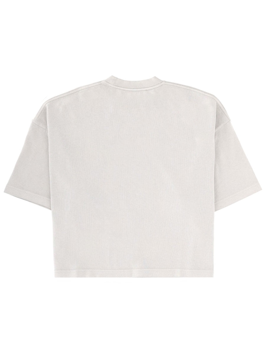 Jacquemus T shirt - White | f5aa918755e9cb62cee625a95096b51c9ffd4f18