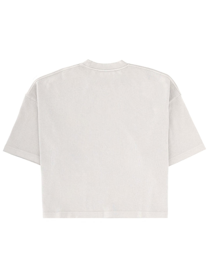 Jacquemus T shirt - White | f5aa918755e9cb62cee625a95096b51c9ffd4f18