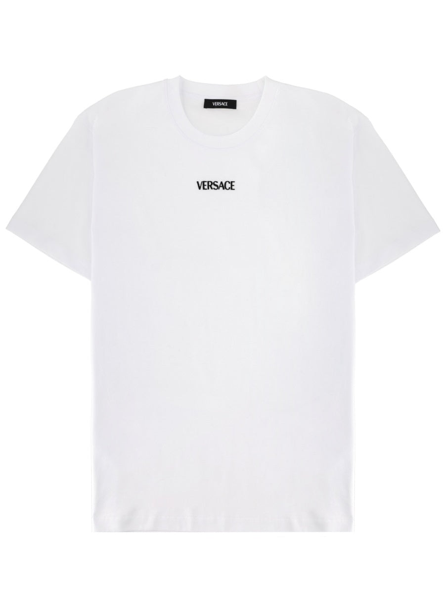 Versace T shirt - White | aadda309d890839d1f46a85908d8f3d4b9dc6f97