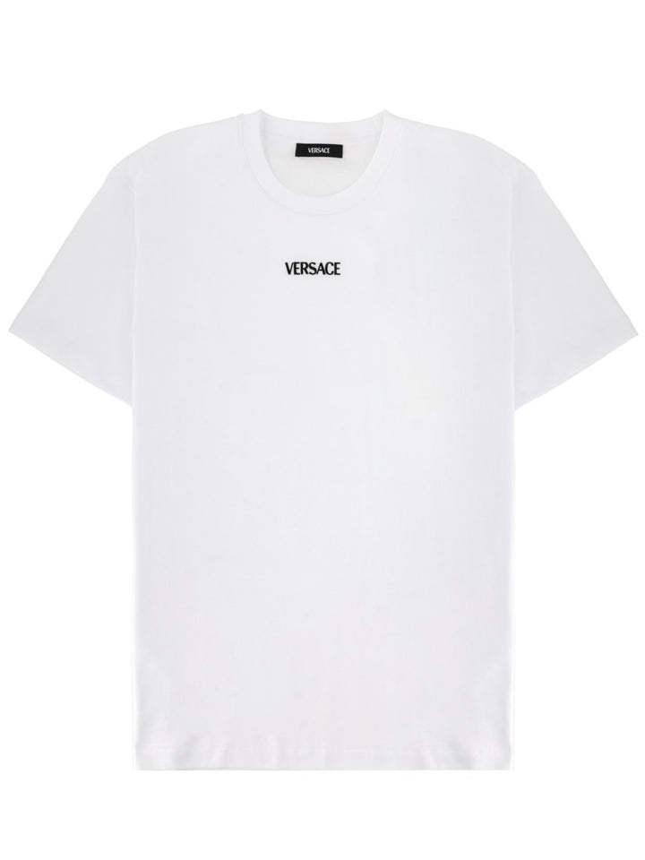 Versace T shirt - White | aadda309d890839d1f46a85908d8f3d4b9dc6f97