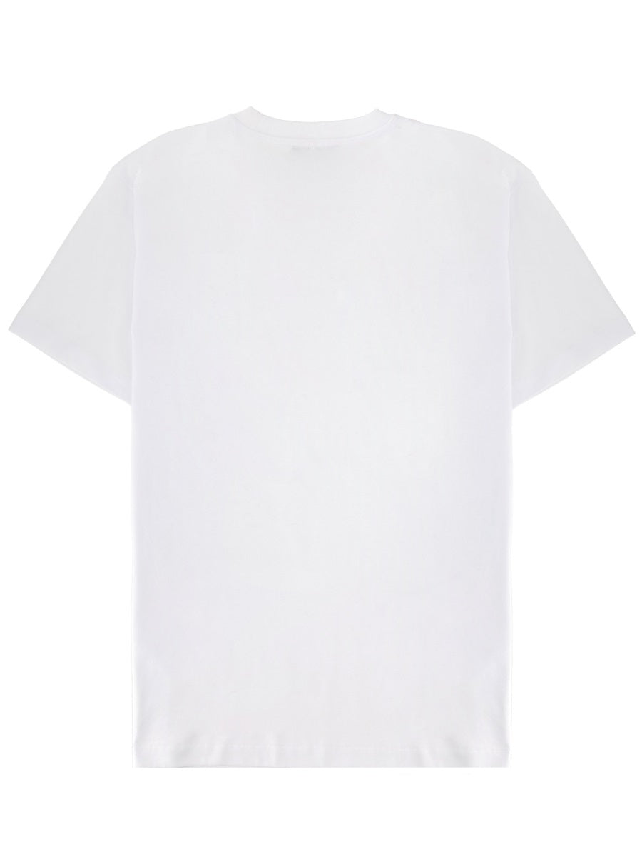 Versace T shirt - White | 2020c7cc6b5b3d4cdb546c6ad3e686bd7378e0b5