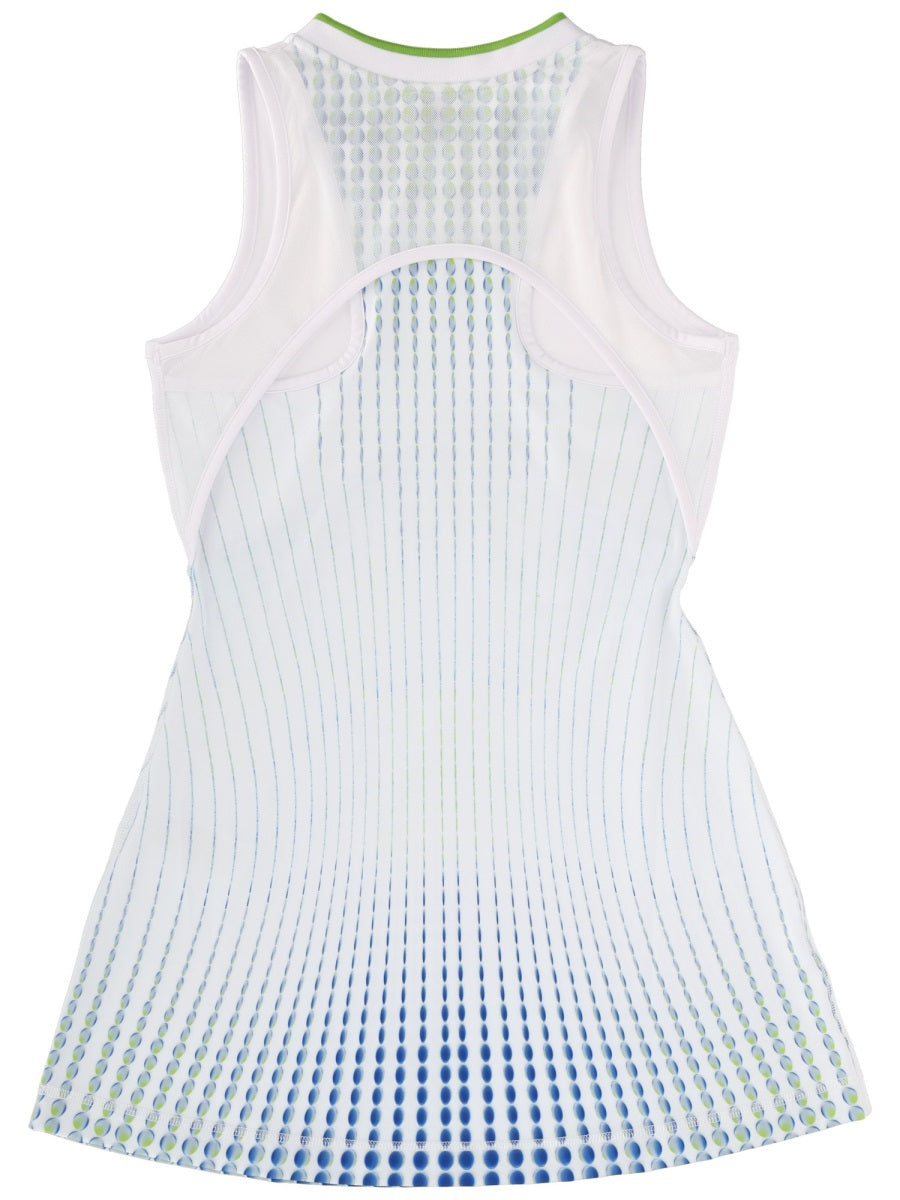 Casablanca Abiti - Multicolour | 5ae9929a219cfdeac17171804b8e784662c031d2