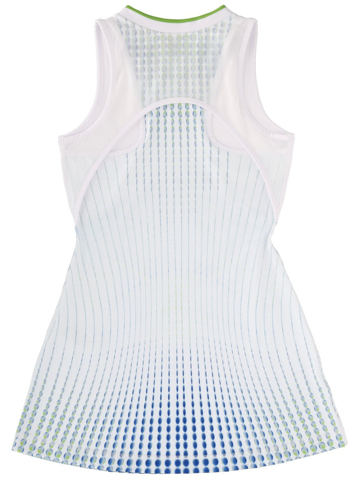 Casablanca Abiti - Multicolour | 5ae9929a219cfdeac17171804b8e784662c031d2