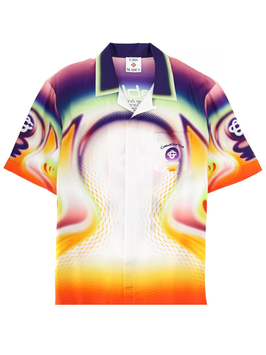 Casablanca Camicie - Multicolour | 21411ddd075a9db302e3385c2801d0e7c85713a7