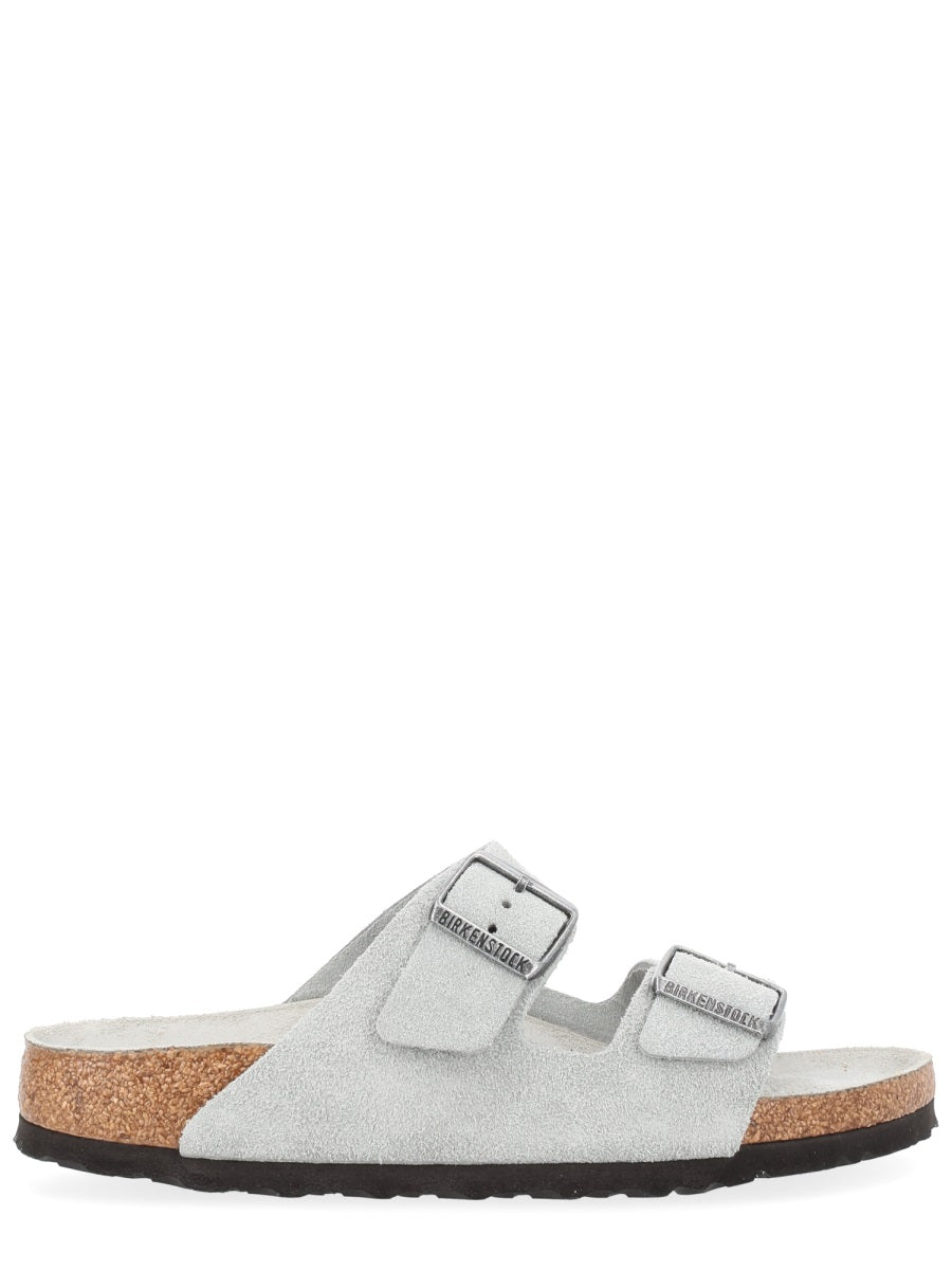 Birkenstock Sandali - Grey | 2d929aa120d44261c04144b557c50541badd4acc