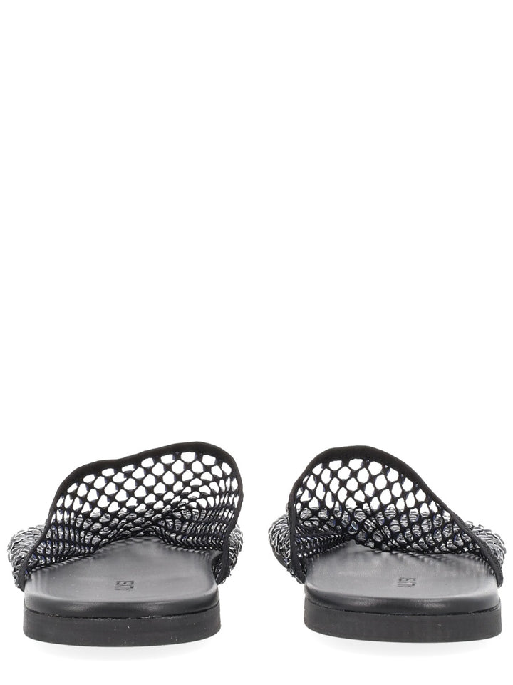 Alysi Scarpe Basse - Black | 22c8f08e4ad462634c97fd9ecde31723b532517a