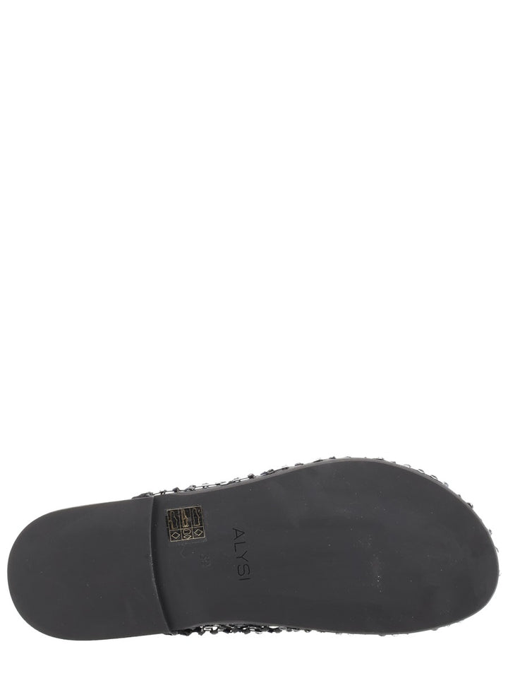 Alysi Scarpe Basse - Black | 079fec8bce5b504d144c9fceb78aa5f73bececb6