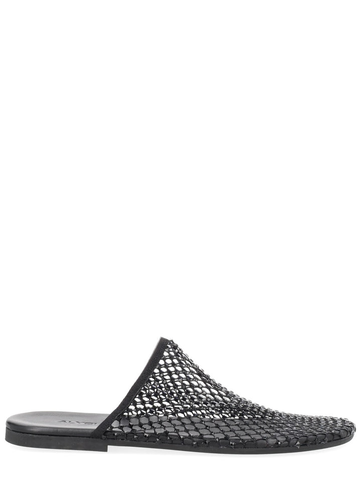 Alysi Scarpe Basse - Black | aa134c44df4ed15515febca56c8361158b4ce330