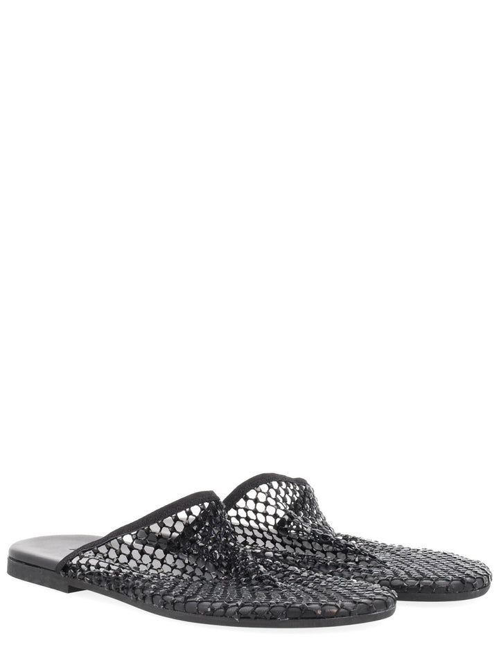 Alysi Scarpe Basse - Black | f23c7cff3d2e1437ee72ee8b5b4794cb16a70322