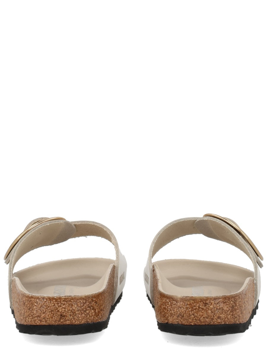 Birkenstock Sandali - Powder | 47b6d002b28c5d4393c00ed0bdbb97ed2f4a2eb0